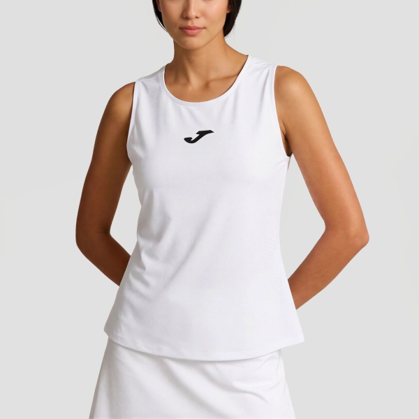 Canotte Tennis Donna Joma Challenge Canotta  White 902363.200
