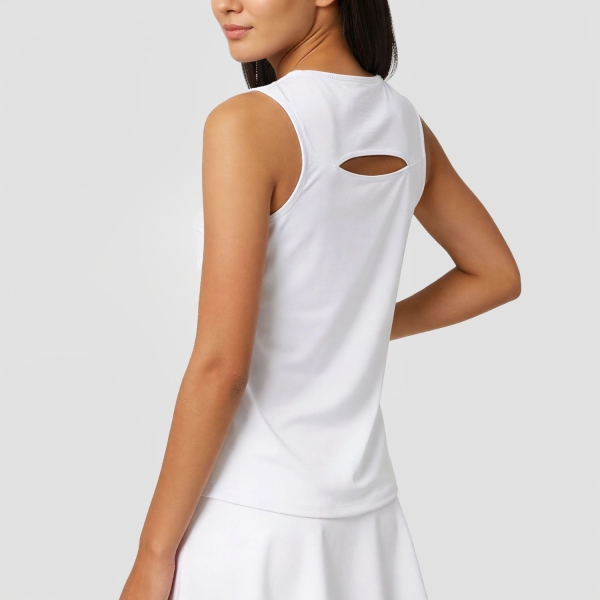 Joma Challenge Canotta - White