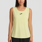 Joma Challenge Canotta - Yellow