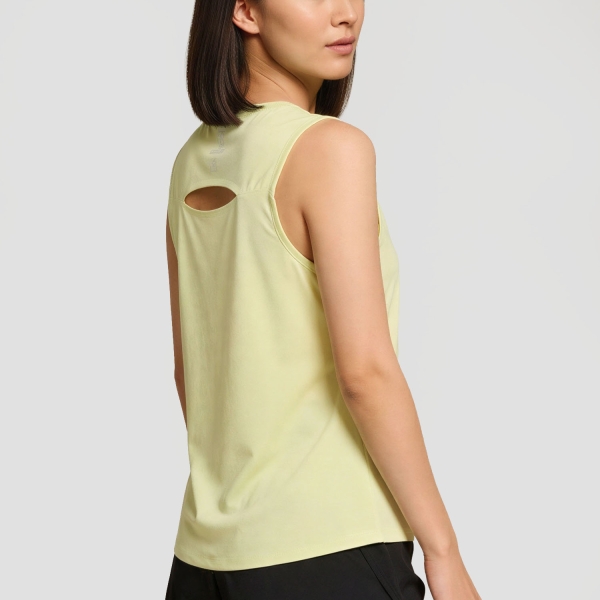 Joma Challenge Canotta - Yellow