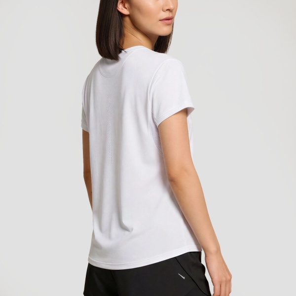 Joma Smash Maglietta - White