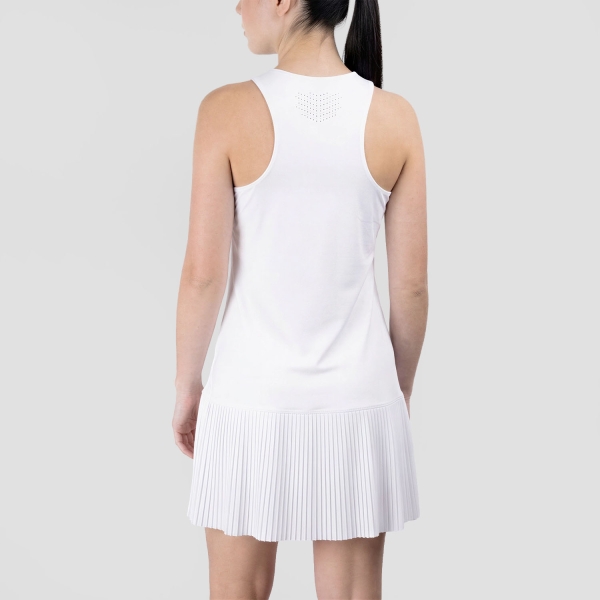 Joma Challenge Vestito - White