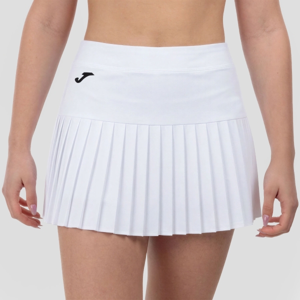 Skirts, Shorts & Skorts Joma Challenge Skirt  White 902604.200