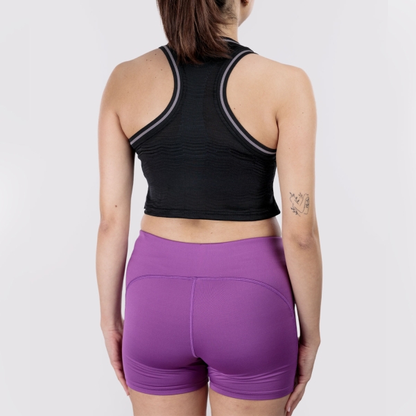 Joma Smash Top - Black