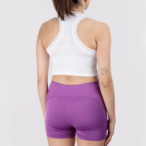 Joma Smash Top - White