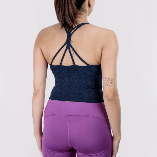 Joma Challenge Top - Blue