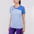Joma Challenge T-Shirt - Blue