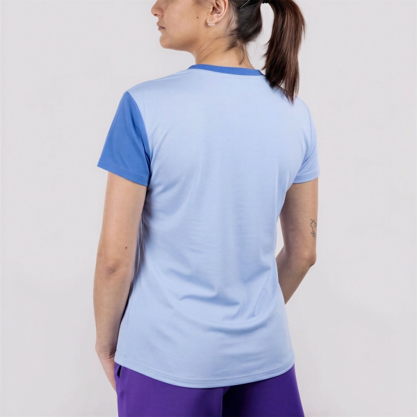 Joma Challenge T-Shirt - Blue