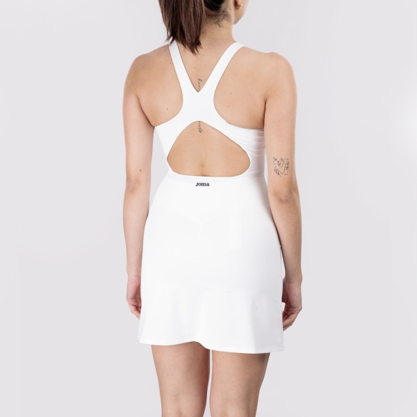 Joma Torneo Vestito - White