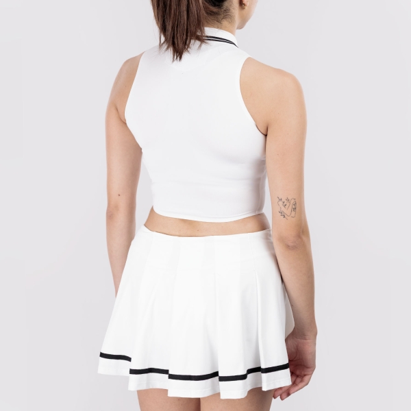 Joma Torneo Top - White