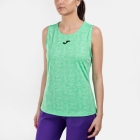 Joma Challenge Printed Canotta - Turquoise