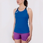 Joma Terra Tank - Royal Blue/Dark Navy
