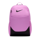 Nike Brasilia Backpack - Light Magenta/Black