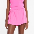 New Balance Tournament Novelty Skirt - Pink Heat