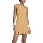 adidas CLIMACOOL Club Dress - Ice Tangerine