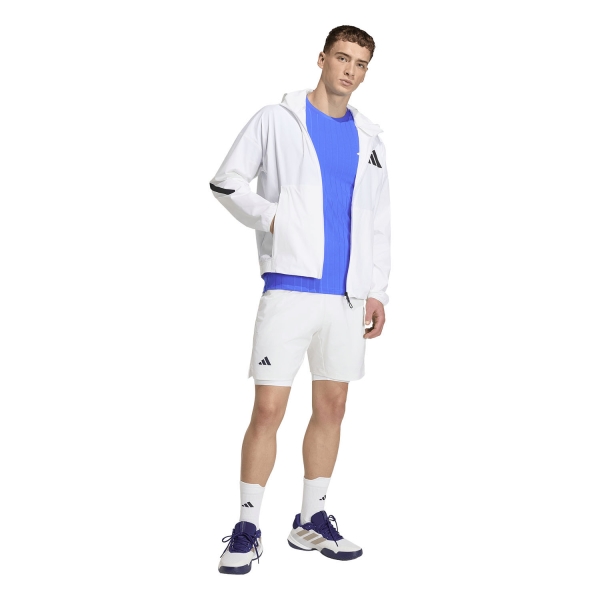 adidas CLIMACOOL FreeLift Pro Camiseta - Glory Blue