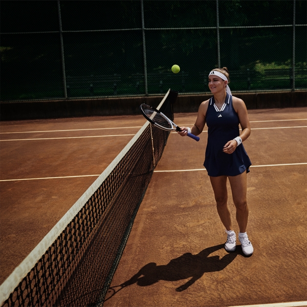 adidas CLIMACOOL Pro RG Vestito - Legend Ink