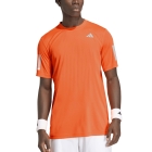 adidas Club Climacool Camiseta - Pure Orange