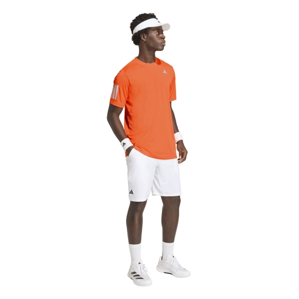 adidas Club Climacool Camiseta - Pure Orange