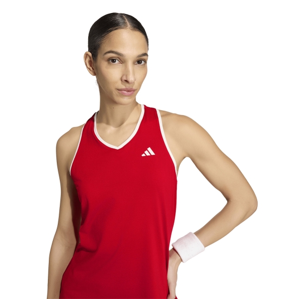 adidas Heritage Canotta - Power Red