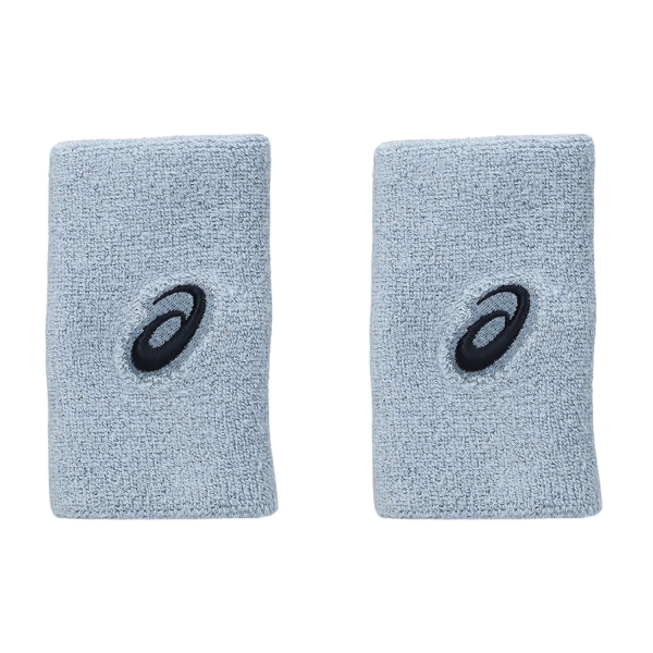 Polsini Tennis ASICS Performance Polsini Lunghi  Grey Blue 3043A142400