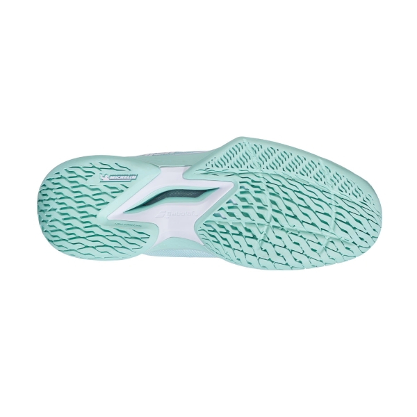 Babolat Jet Tere 2 All Court - Blue Tint