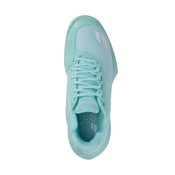 Babolat Jet Tere 2 All Court - Blue Tint
