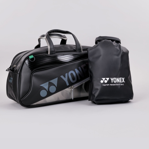 Yonex Expert Boston Bag - Black