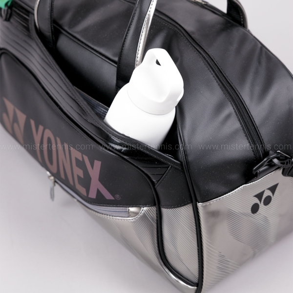 Yonex Expert Boston Bag - Black