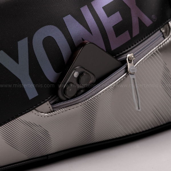 Yonex Expert Boston Bag - Black