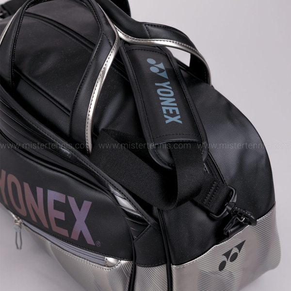 Yonex Expert Boston Bag - Black