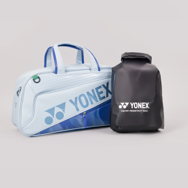 Yonex Expert Boston Bag - Sky Blue