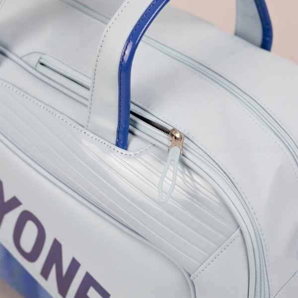Yonex Expert Boston Bag - Sky Blue