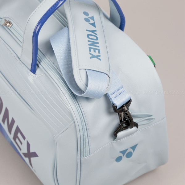 Yonex Expert Boston Bag - Sky Blue