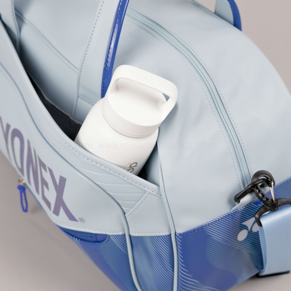 Yonex Expert Boston Bag - Sky Blue