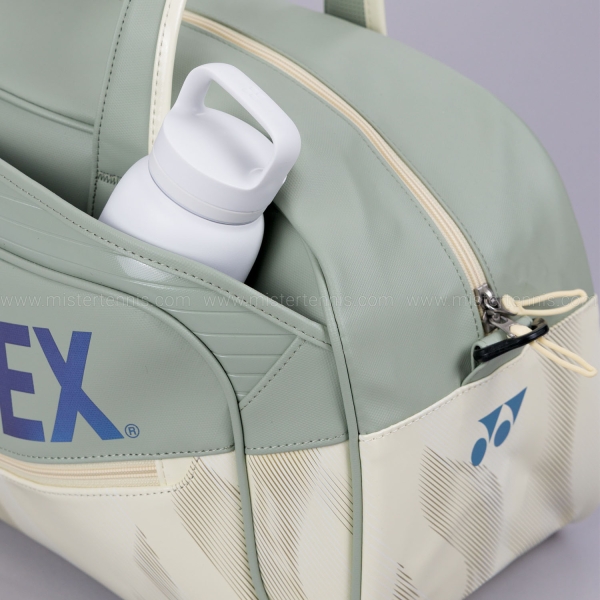 Yonex Expert Boston Bolsa - Smoke Green