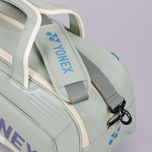 Yonex Expert Boston Bolsa - Smoke Green