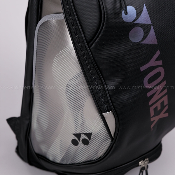Yonex Expert 2.0 Backpack - Black