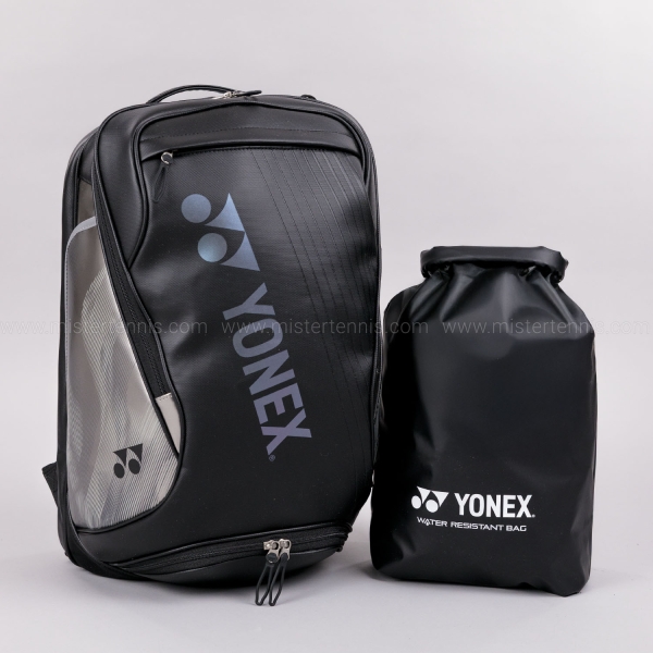 Yonex Expert 2.0 Backpack - Black