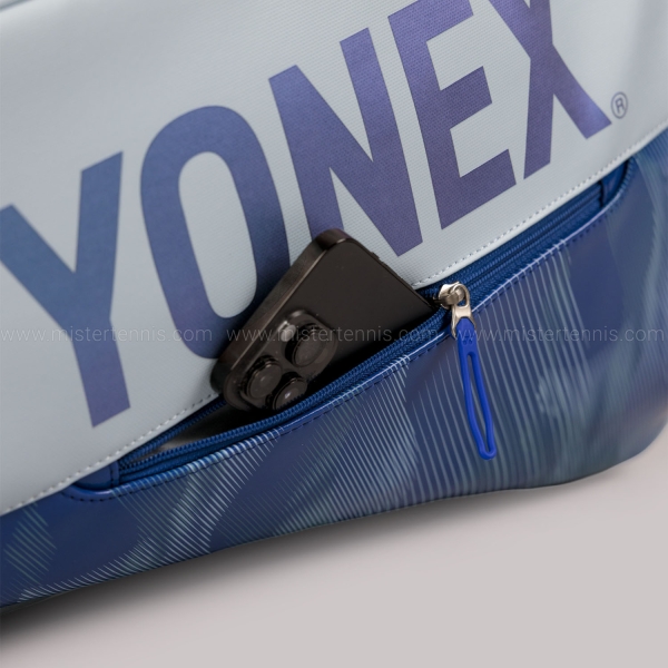 Yonex Expert x 6 Bag - Sky Blue