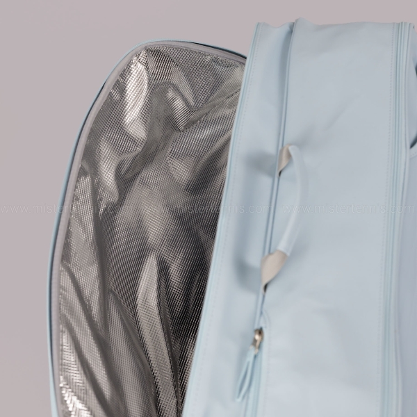 Yonex Expert x 6 Bag - Sky Blue