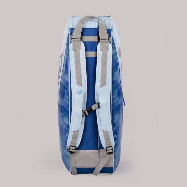 Yonex Expert x 6 Bag - Sky Blue