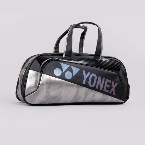 Yonex Expert Tournament x 6 Bag - Black
