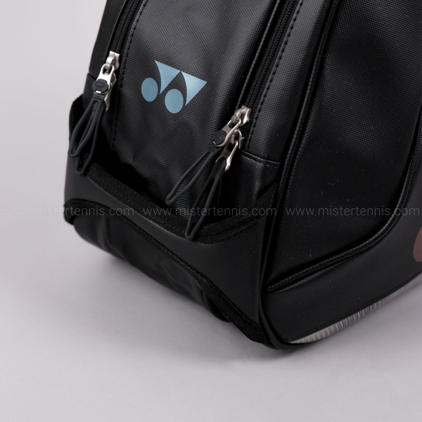 Yonex Expert Tournament x 6 Bag - Black