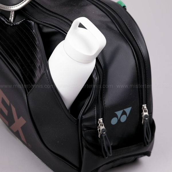 Yonex Expert Tournament x 6 Bag - Black