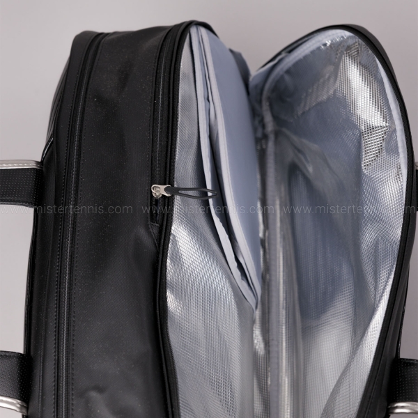 Yonex Expert Tournament x 6 Bag - Black