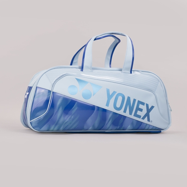 Yonex Expert Tournament x 6 Bolsa - Sky Blue