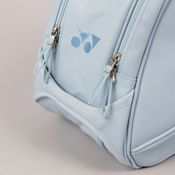 Yonex Expert Tournament x 6 Bolsa - Sky Blue