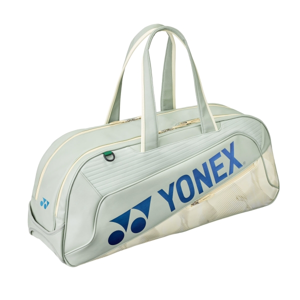 Tennis Bag Yonex Yonex Expert Tournament x 6 Bolsa  Smoke Green BAGEXT2631SG