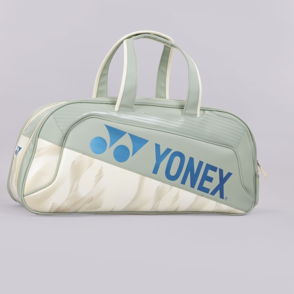 Yonex Expert Tournament x 6 Bolsa - Smoke Green